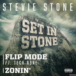 Stevie Stone - Set In Stone I